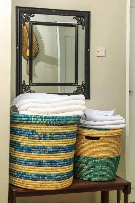 Homestay City Oasis Home Stays By Siima Kampala