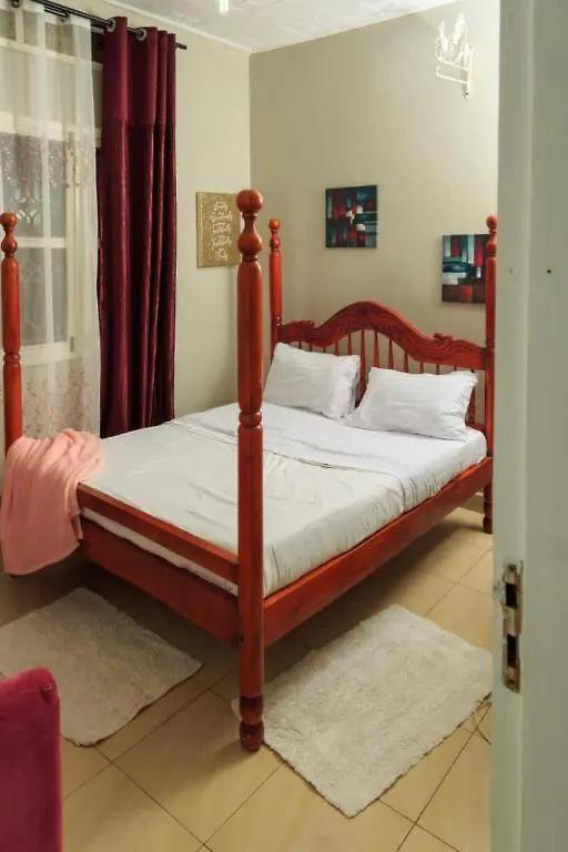 City Oasis Home Stays By Siima Kampala 0*,  Uganda