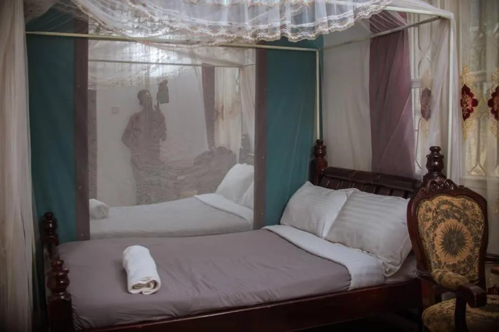 Homestay City Oasis Home Stays By Siima Kampala