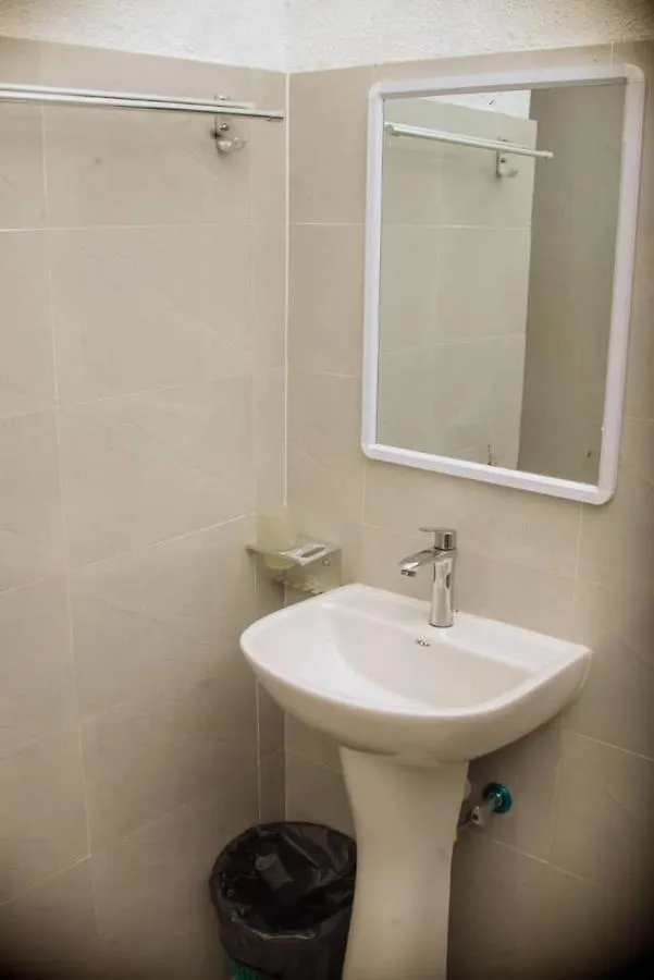 Homestay City Oasis Home Stays By Siima Kampala