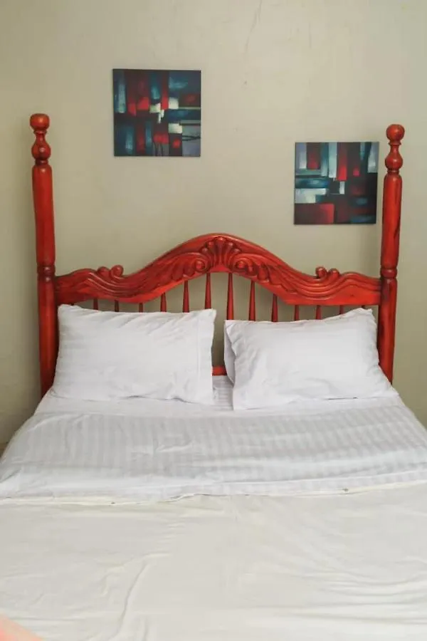 City Oasis Home Stays By Siima Kampala Homestay