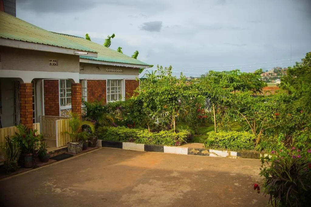 City Oasis Home Stays By Siima Kampala 0*,